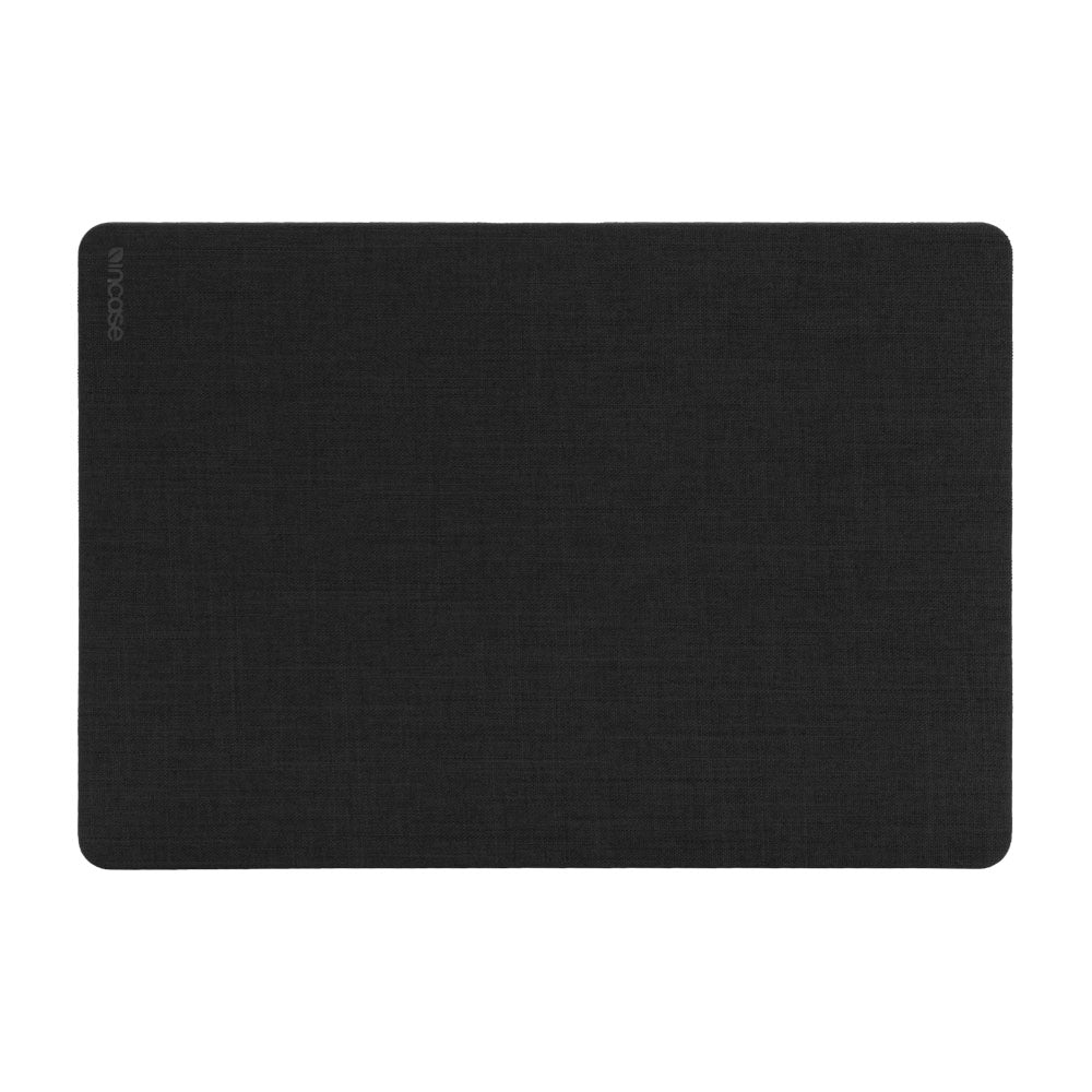 Graphite | Textured Hardshell with Woolenex for MacBook Pro (13-inch, 2019 - 2016) - Graphite
