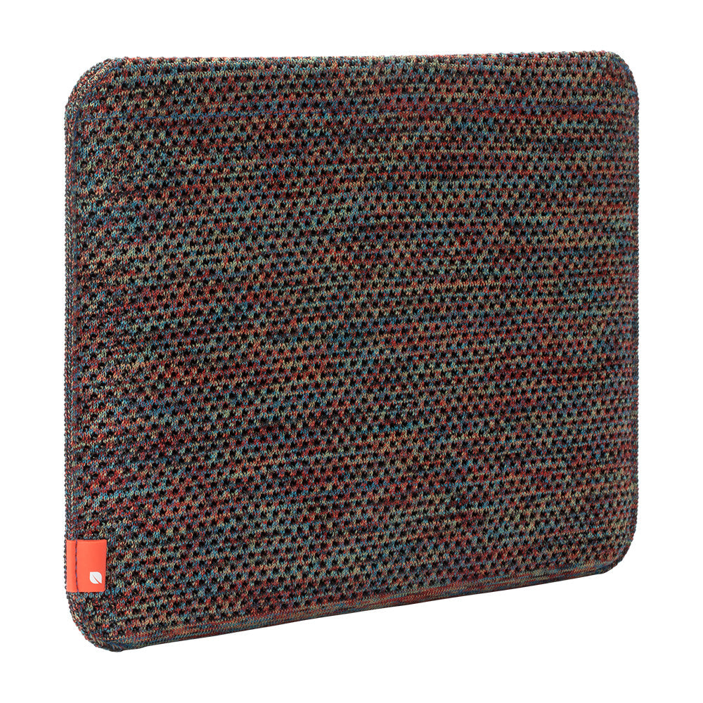 Burst | Slip Sleeve with PerformaKnit for MacBook Pro (13-inch, 2020 - 2009) & MacBook Air (13-inch, 2020 - 2018) - Burst