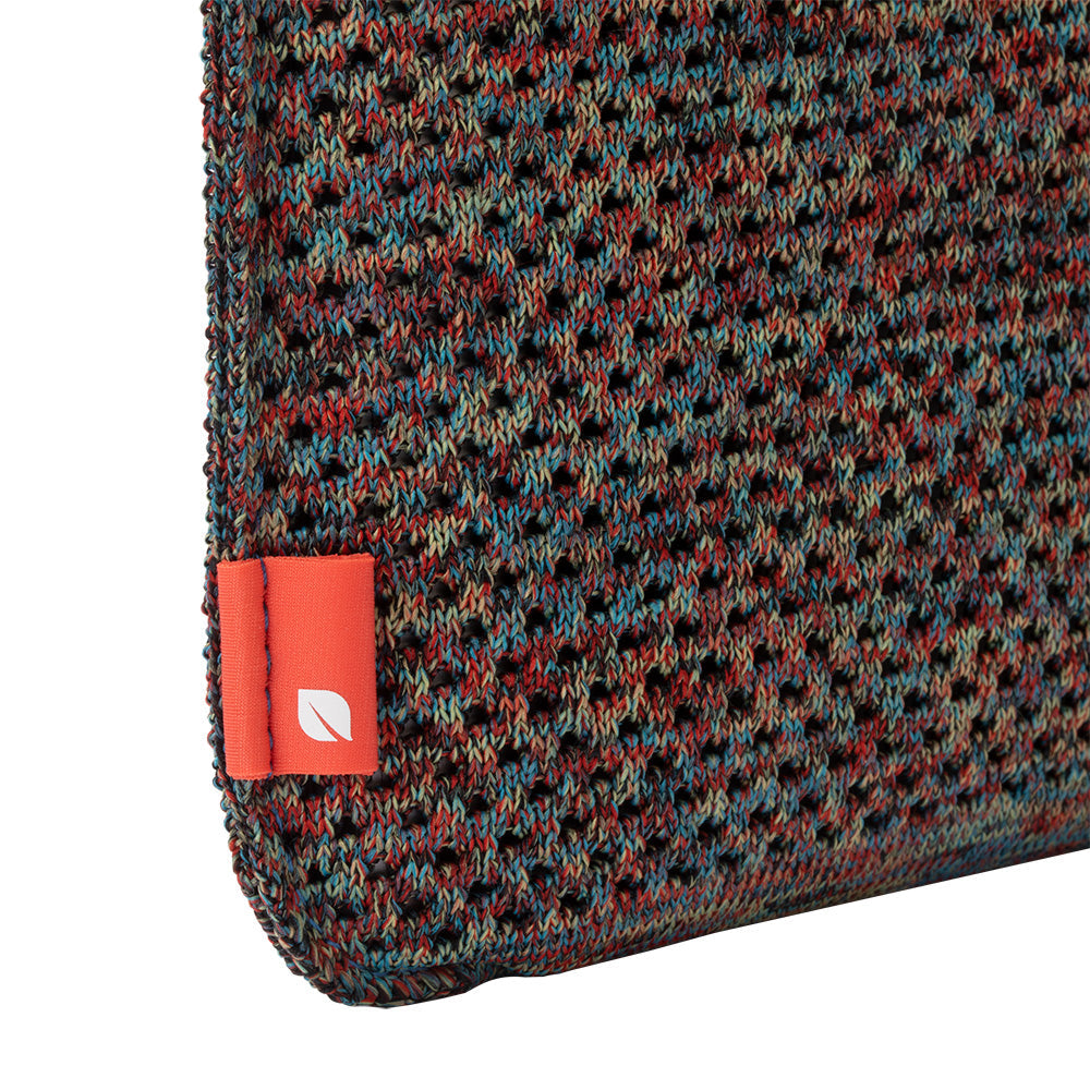 Burst | Slip Sleeve with PerformaKnit for MacBook Pro (13-inch, 2020 - 2009) & MacBook Air (13-inch, 2020 - 2018) - Burst