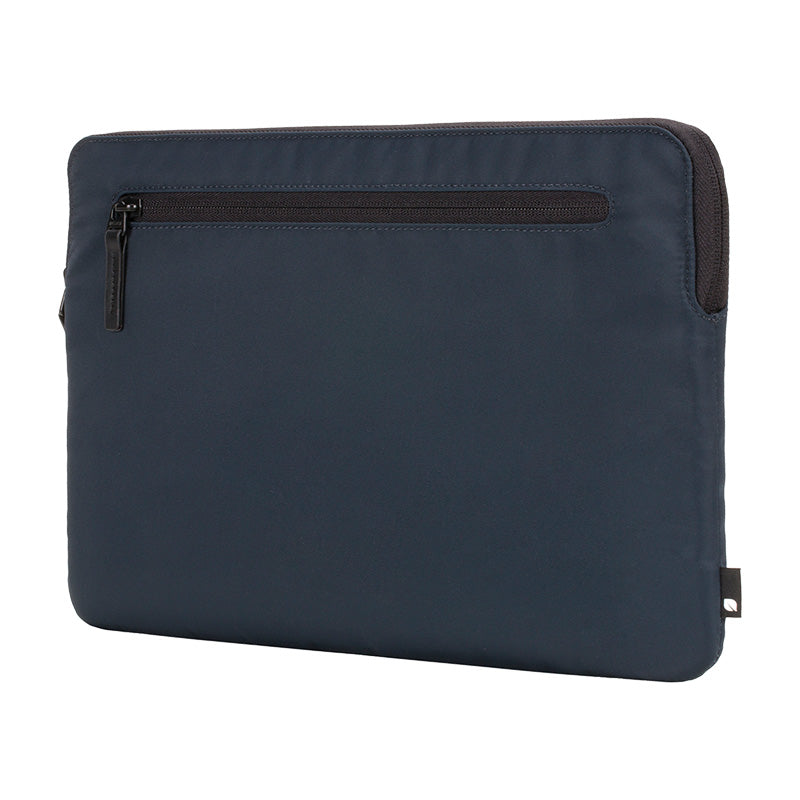 Navy | Compact Sleeve with Flight Nylon for MacBook Pro (14-inch, 2023 - 2021) - Navy