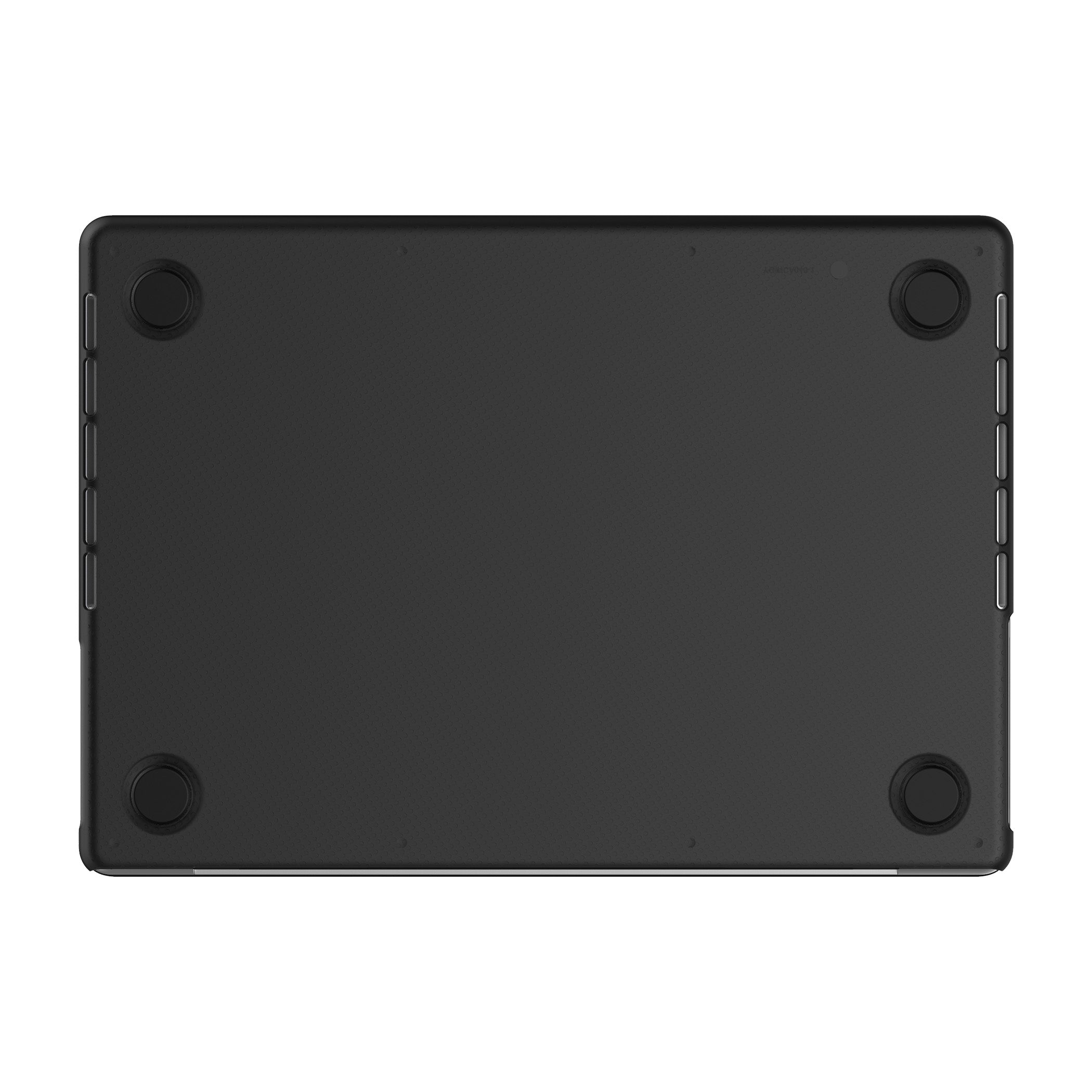 Black | Hardshell Case Dots for MacBook Pro (14-inch, 2023 - 2021) - Black