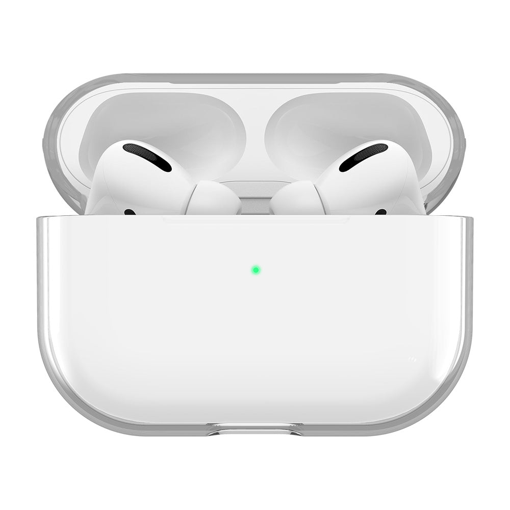 Clear | Clear Case for AirPods Pro - Clear