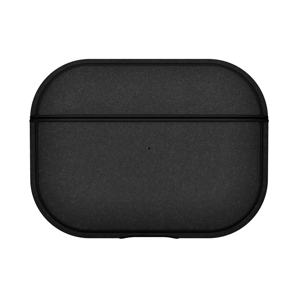 Black | Metallic Case for AirPods Pro - Black
