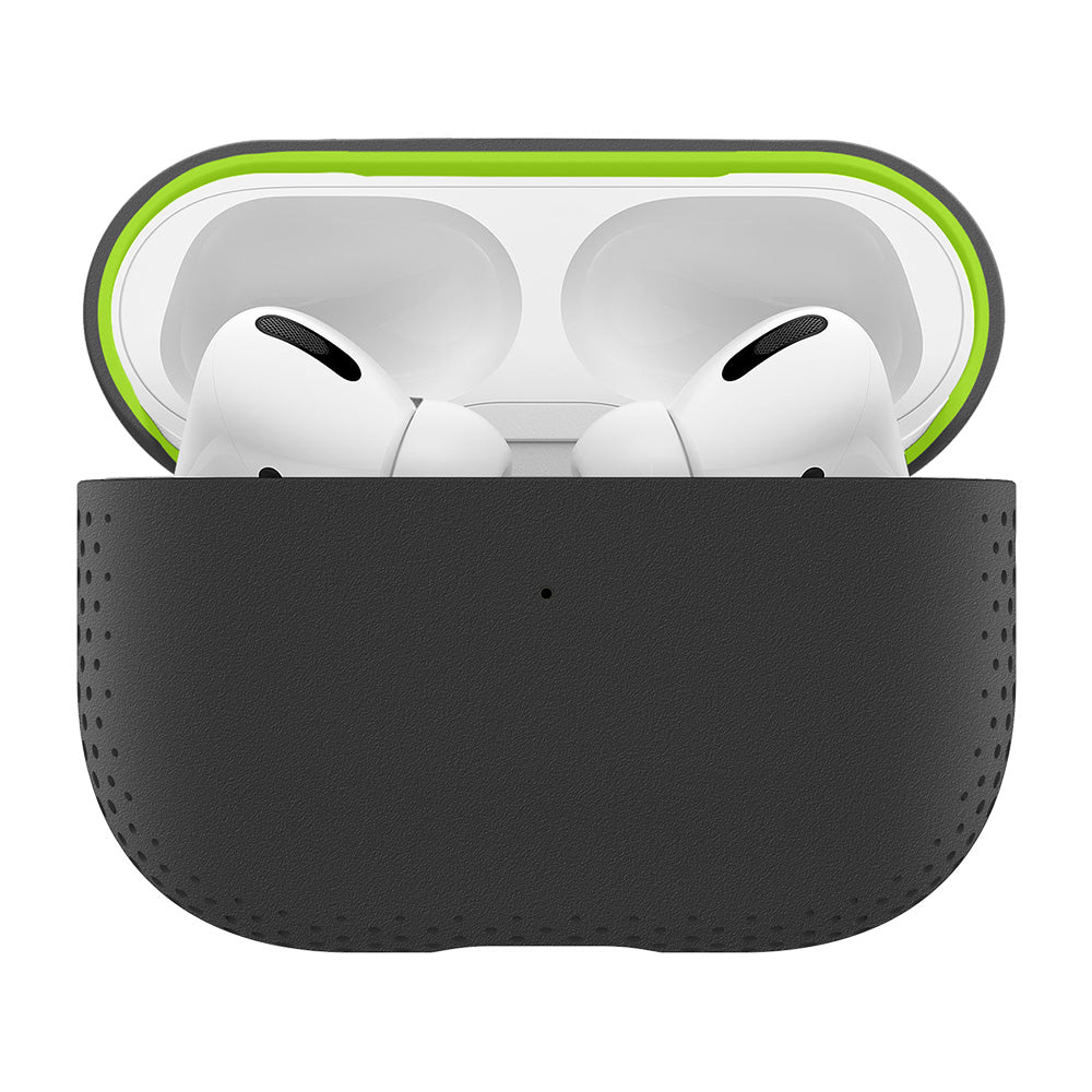 Black Volt | Reform Sport Case for AirPods Pro - Black Volt